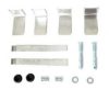 BPW 0580105800 Repair Kit, brake caliper